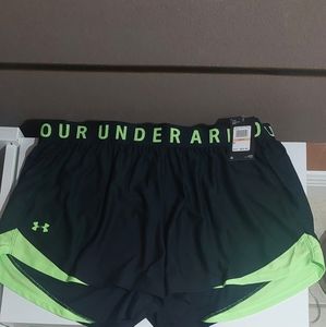 Under Armour Shorts 2X
